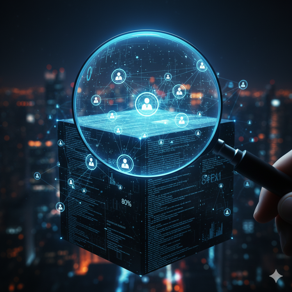 investigación de mercado